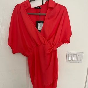 NWT DRESS